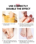 Vibrant Glamour Nail Repair Cream Anti Fungal Nails Repair Nourishing- 20g - Image 7