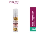 VITRESS Hair Freshener Tropical Burst - 50ml - Image 3