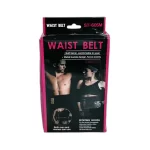 Waist Shaper Belt ST- 605M - Image 3