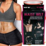 Waist Shaper Belt ST- 605M - Image 4