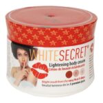 White Secret Lightening Body Cream - 140ml