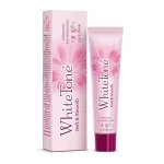 White Tone Soft & Smooth Face Cream - 50g - Image 6