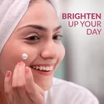 White Tone Soft & Smooth Face Cream - 50g - Image 2