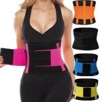 Women's Waist Trimmer - Slimming Belt