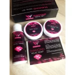 Wonderline Diamond Facial Set - Image 2