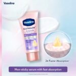 Vaseline glutaglow ampoule bright & smooth serum deodorant - Image 2