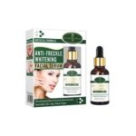 Anti-Freckle Whitening Facial Serum 30ml - Aichun Beauty