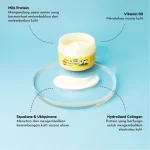 Yoko Milk Cream Q10 (7 in 1) - 50g - Image 2