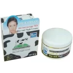 YOKO Milk Whitening Day Night Cream - 50g - Image 2