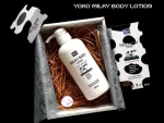 Yoko Milky Body Lotion whitening & moisturizing - 400ml - Image 5