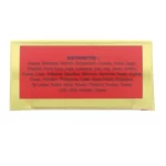 Yoko Papaya Herbal With Papaya Extract Soap 135g - Image 2