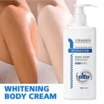 YZKMSKIN Whitening Body Wash - 300ml - Image 8