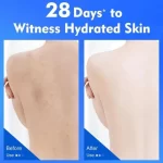 YZKMSKIN Whitening Body Wash - 300ml - Image 2