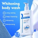YZKMSKIN Whitening Body Wash - 300ml - Image 3