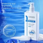 YZKMSKIN Whitening Body Wash - 300ml - Image 5