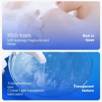 YZKMSKIN Whitening Body Wash - 300ml - Image 6