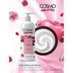 Cosmo Romance perfumed body Lotion - 1000ml - Image 2