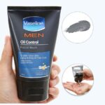Vaseline Men Oil Control facial wash 100g - Image 3