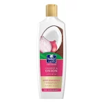 Parachute advansed anti-hairfall shampoo with onion & coconut 340 ml - Image 2