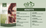 Elina herbal heena mehdi - 300gm - Image 3