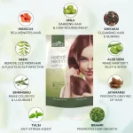 Elina herbal heena mehdi - 300gm - Image 2