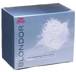 WELLA BLONDOR GELI 1+3 Powder based Bleaching gel for High Level Lightening 20X10g pack - Image 2