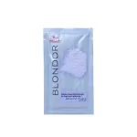 WELLA BLONDOR GELI 1+3 Powder based Bleaching gel for High Level Lightening 20X10g pack