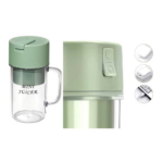 Multi purpose fruit crucher juicer - Image 2
