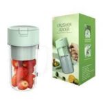 Multi purpose fruit crucher juicer - Image 3