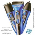 Yoko rechargable  shaver - Z 315