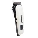 Yoko professional hair clipper YK 809 - Image 3