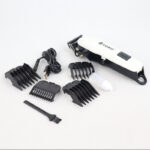 Yoko professional hair clipper YK 809 - Image 2