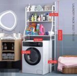 Laundry rack 30321 TW 106 - Image 2