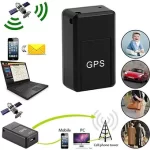 Mini Magnetic GPS Car Tracker for Vehicle Tracking - Image 3