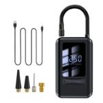 Portable Air pump - Image 3