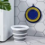 Multi purpose portable bucket - Image 2