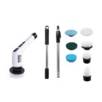 Electric cleaning brush - Image 2