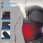 Electric knee massager - Image 3