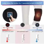 Electric knee massager - Image 2