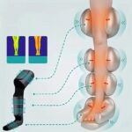 Electric legs massager - Image 3