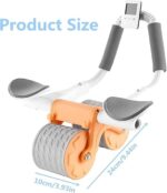 Abs excersice machine - Image 3