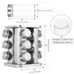 Kitchen spices organiser - Image 4