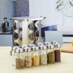 Kitchen spices organiser - Image 3