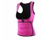 Thermoforming vest belt TVBYN2013 - Image 4