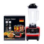Silver crest blender 2Ltr