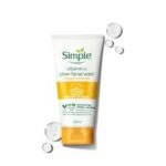 Simple glow face wash 150 ml - Image 5