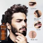 Dr. Rashel beard oil for men - 50ml - Image 2
