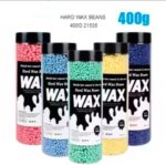 Hard wax bean 400G 21535