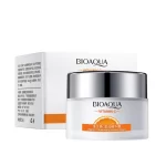 Bioaqua vitamin c beauty essence cream 120ml - Image 3
