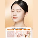 Bioaqua vitamin c beauty essence cream 120ml - Image 2